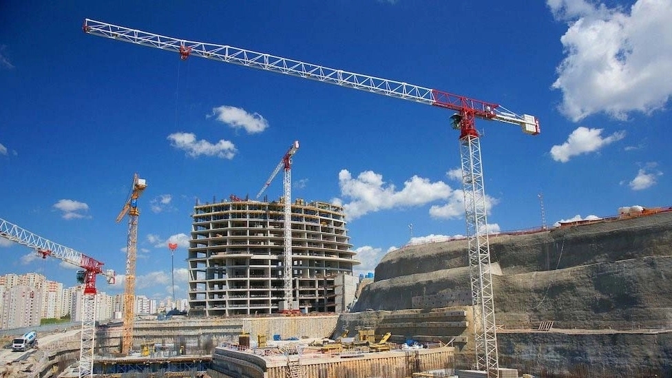 مونتاژ و دمونتاژ تاورکرین
