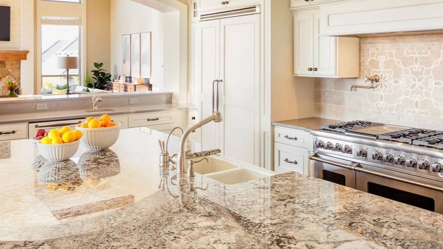 Quartz stone