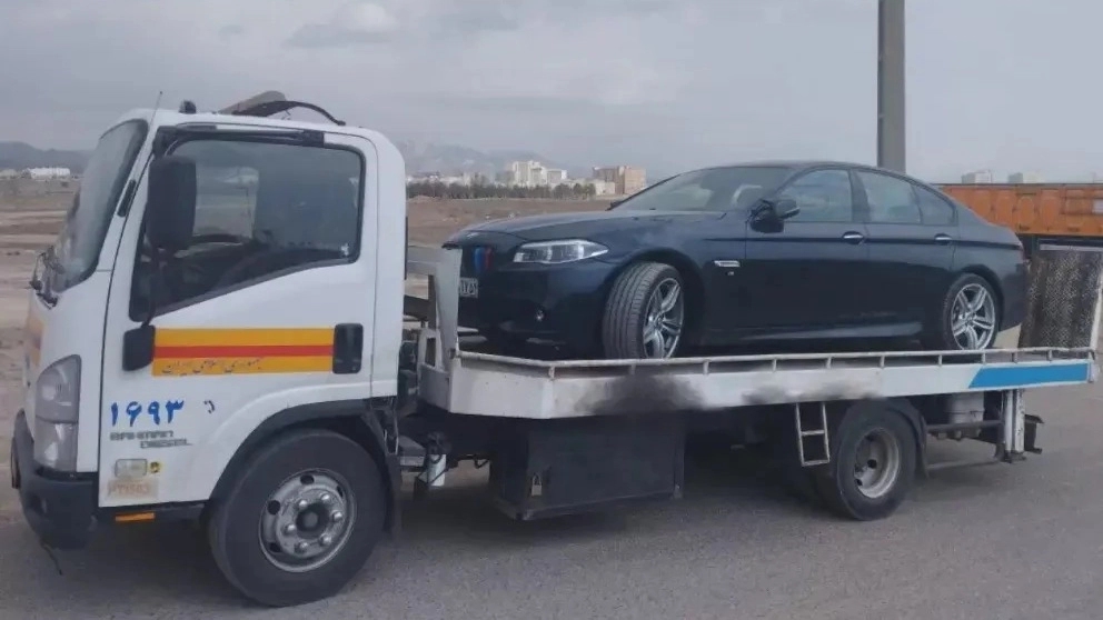 Features of car assistance
