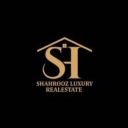 Shahroz Luxury Properties in Nowshahr