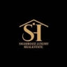 Shahroz Luxury Properties in Nowshahr