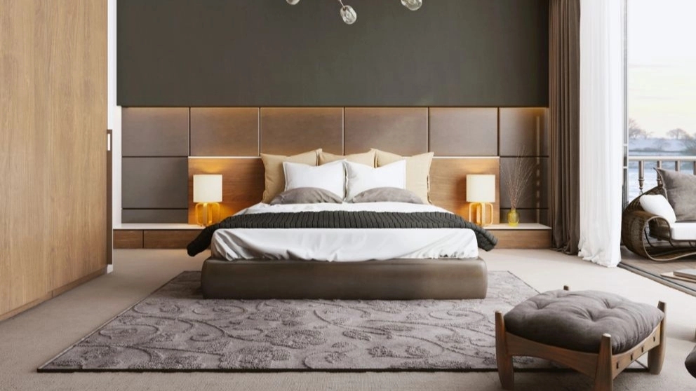 Important points when buying a double bed