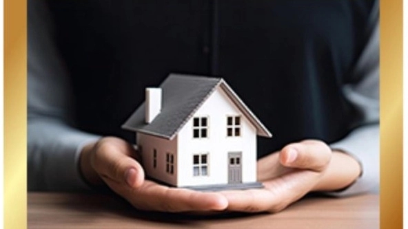 Real estate consulting services