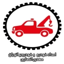 Dehkhoda Ansari car rescue in Qazvin