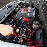 Repair and electrical wiring of Mazdasid car in Karaj Alborz