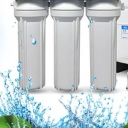 Repairs and service of domestic and semi-industrial water purifier Aria Tech in Qom