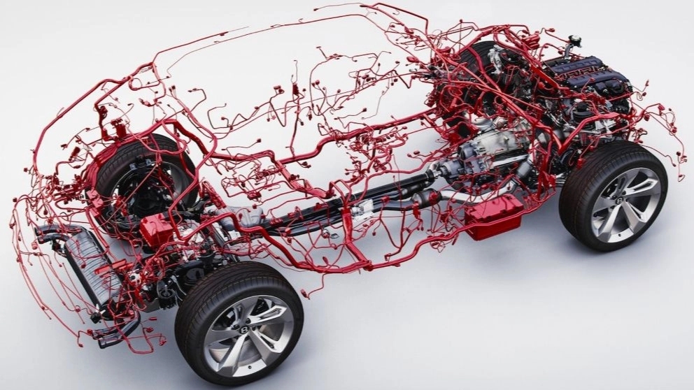 Everything you need to know about car wiring