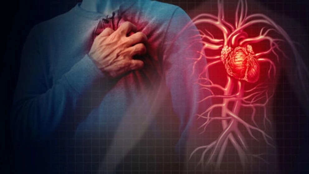Reasons for the need to see a cardiologist: