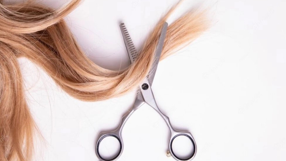 Metin Shahraki beauty salon in Rasht