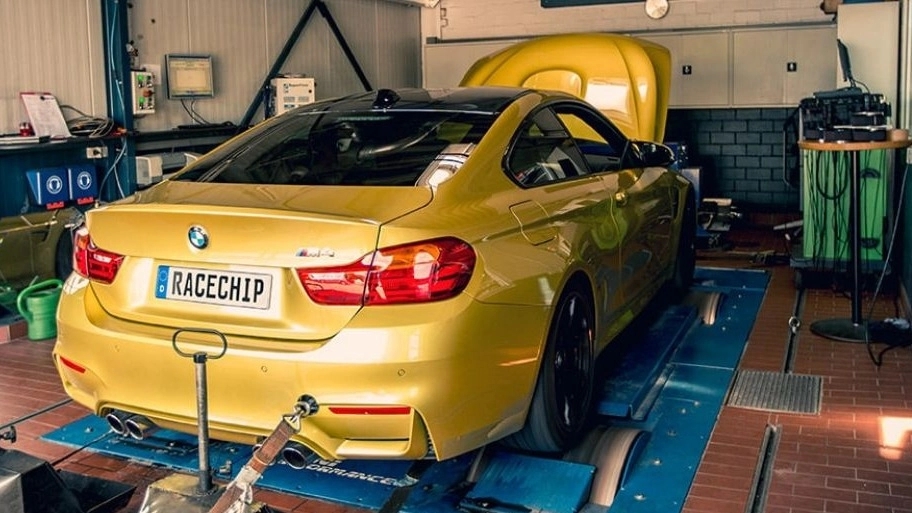 car ramp