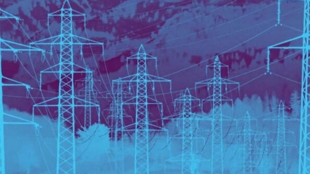Different methods of generating electricity