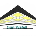 Production and sale of one-sided and two-sided waffle molds and Heidari plastic flat molds in Tehran