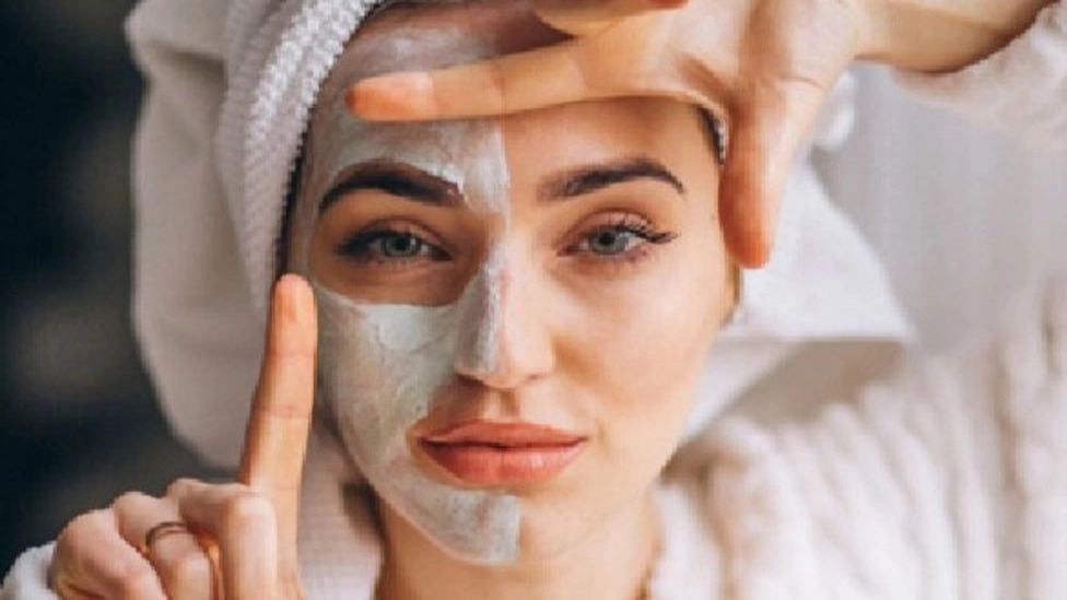 All kinds of beauty services in clinics