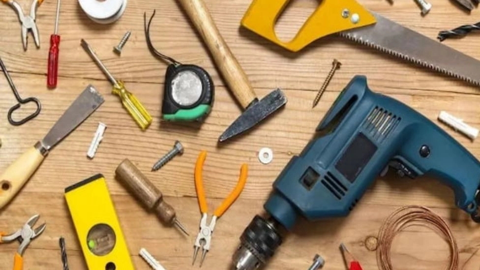Hosseini construction tool rental in Isfahan