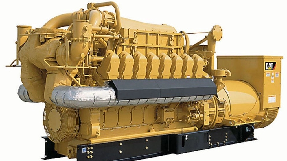 Repair of diesel and gas engines of Jahan Motor in Isfahan