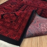 Fully automatic Nano Pak Yousefi carpet cleaner in Karaj