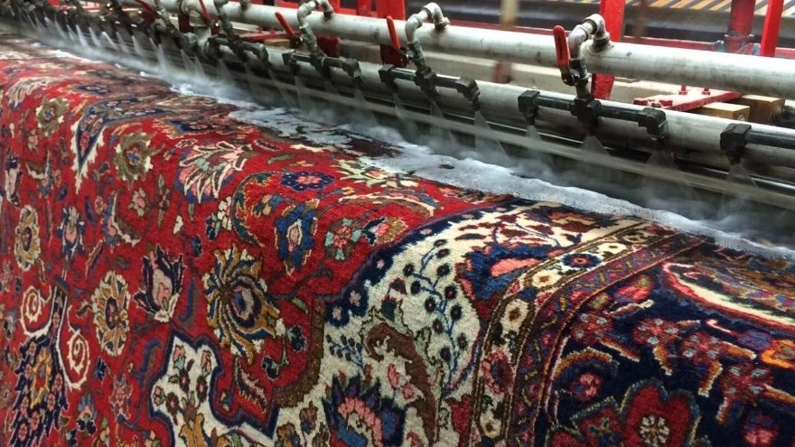 What is a carpet cleaner and what features should a good carpet cleaner have?