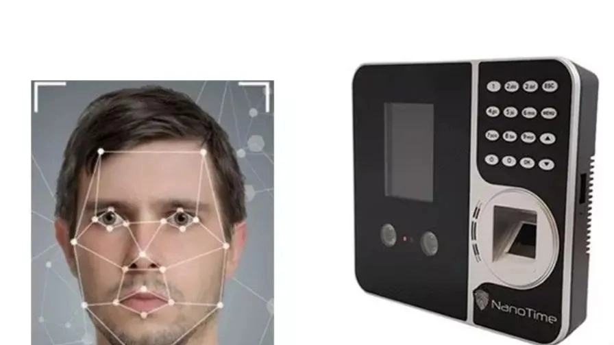 Gostar network facial recognition device for sale in Qom