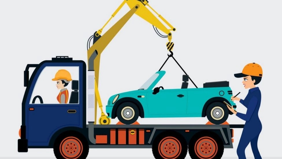 Characteristics of a good roadside assistance vehicle