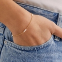 Ariana Gold jewelry in Tehran