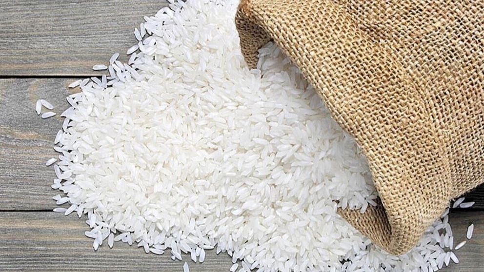 معیارهای یک برنج مرغوب