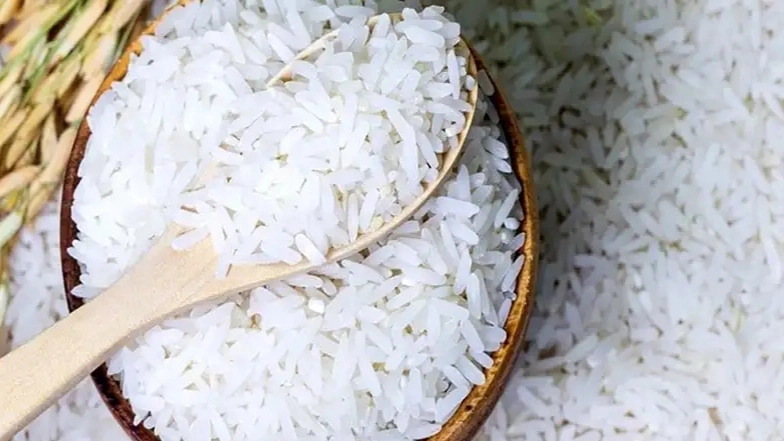 Criteria of a quality rice