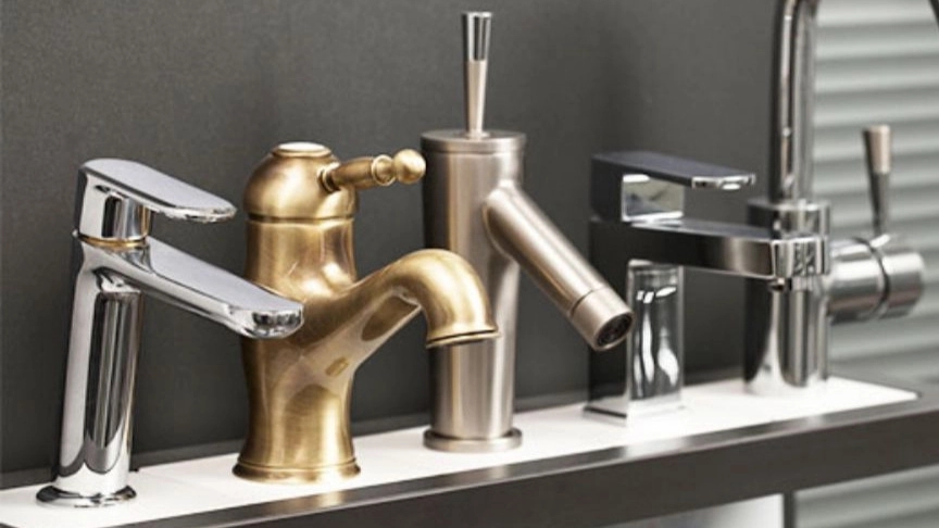 Introduction of construction faucets