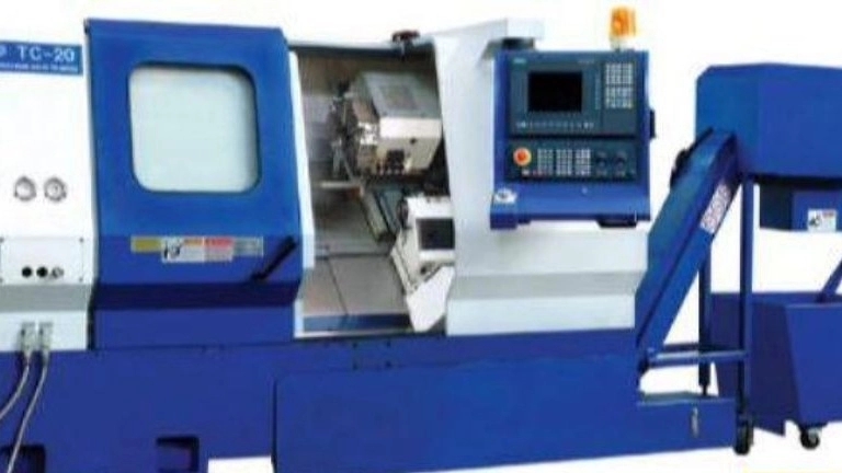 Farshid machining and turning in Tehran