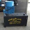 Farshid machining and turning in Tehran