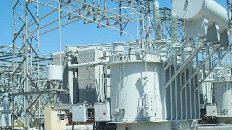 Sales and services of transformers in Darful, Khuzestan