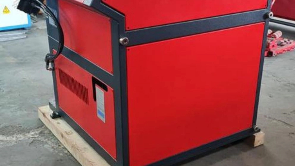 What is nano steam car wash?