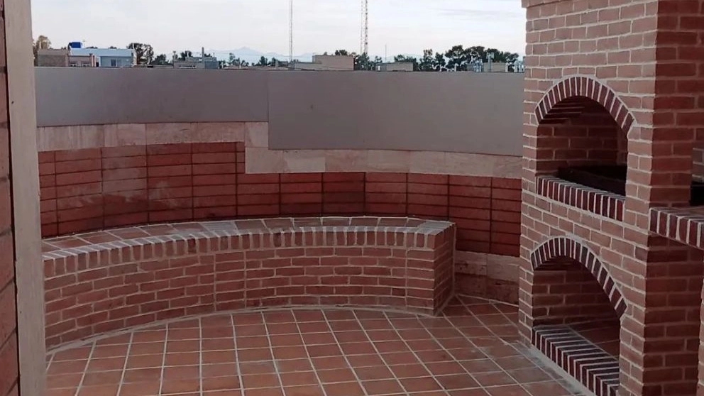 Alizahi barbecue performance in Yazd