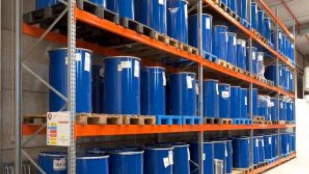 Familiarity with industrial chemicals