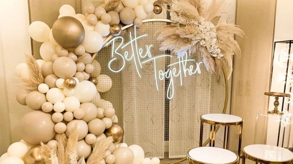 Advantages of balloon decoration