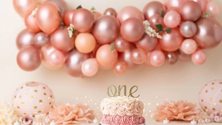 What is balloon decoration?