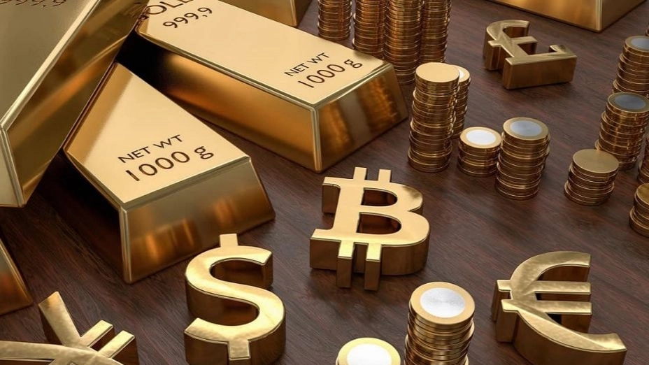 5 things you should know when buying gold