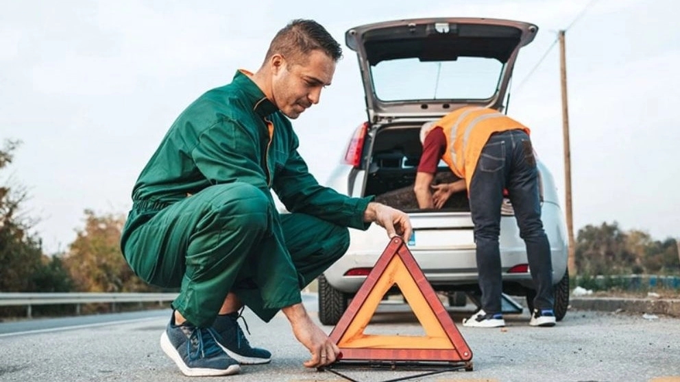 Duties of ambulance