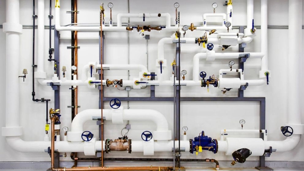 Which heating installation is suitable for each property?