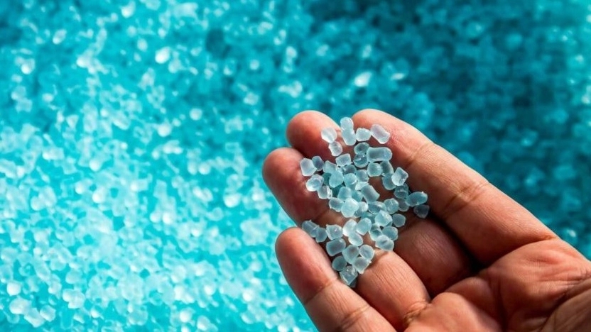 Application and raw materials of plastic manufacturing