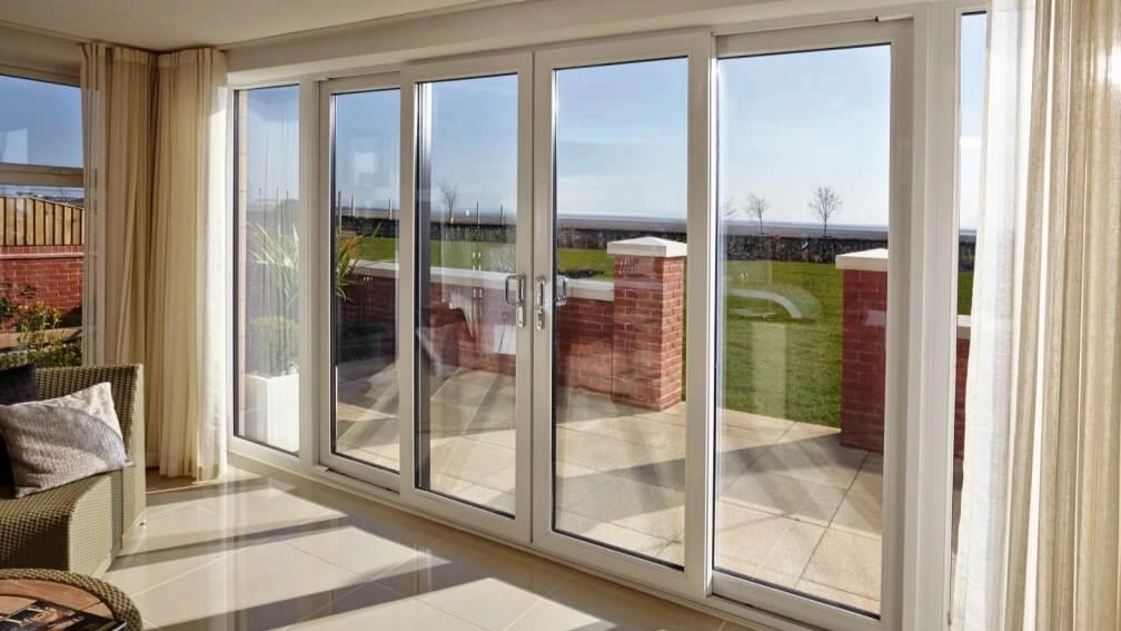 Double-glazed window and door standards