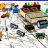 DC Electronics electronic parts store in Kerman