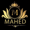 Mahed Hall garden in Qods town of Tehran