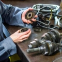 Pars Industrial Gearbox Shahab Gearbox in Mashhad