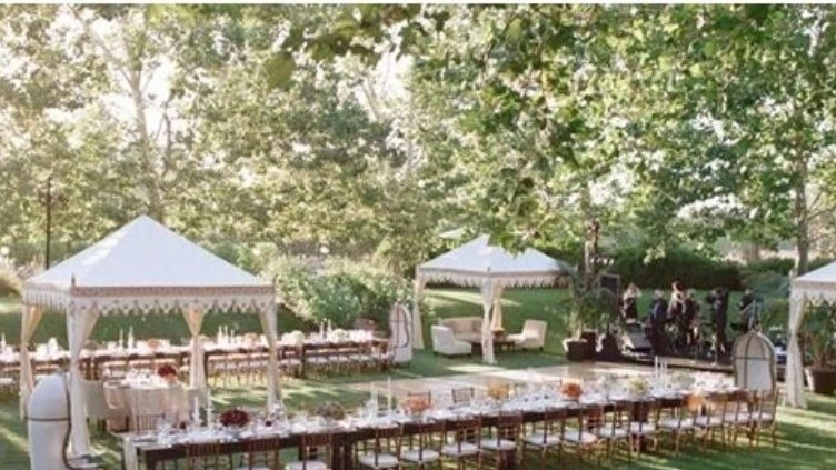 garden hall