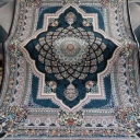 Bedspreads, rugs, towels and blankets Nestern Shop in Tabriz