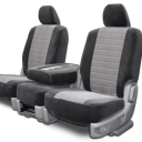 Production of Sadaf foam car seats in Tehran