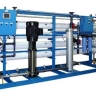 Aria Behnoosh Sanat industrial water and wastewater treatment devices in Isfahan