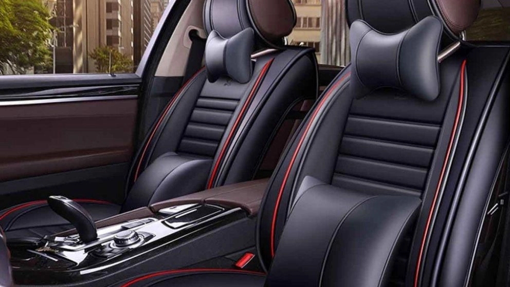 Types of car seats