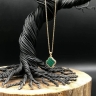 Manufacture and sale of all kinds of gold Benjamin Gallery in Tehran