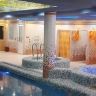 Contracting and construction of a sauna, jacuzzi and fountain in the capital of Jahangiri pool builders in Tehran